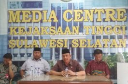 Dua Perkara Korupsi di Kejati Sulsel Jadi Perhatian KPK