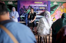 Yuk Ikutan #7DayCashlessChallenge Grab, Berhadiah Puluhan Juta Rupiah