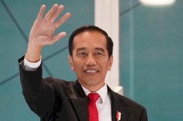 TKD Jokowi-Ma'ruf Sulsel Klaim Hasil Survei Jagoannya Meningkat di Sulsel