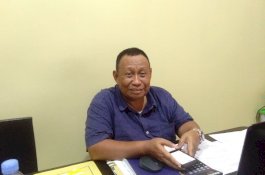 Atasi Genangan, SDA dan Drainase PU Makassar Libatkan 480 Satgas