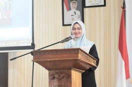 Bicara Potensi Wisata, Bupati Ingin Desa di Lutra Seperti Jepang