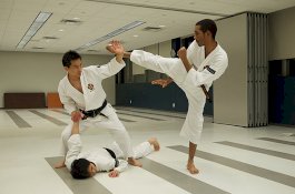 Kempo Sulsel Jadikan Kejuaraan Piala Rektor Unhas Cup XIII Sebagai Ajak Seleksi