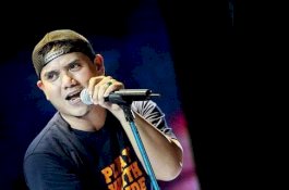 Gratis, Fadly 'Padi' Konser di Parepare Malam Ini