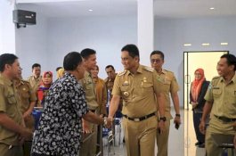Bupati Barru Minta RKPD 2020 Tepat Sasaran