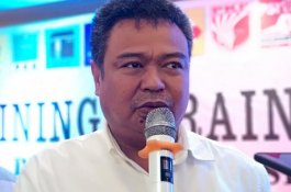 Biaya Saksi Jokowi-Ma'ruf di Sulsel, 1 Orang Ditanggung PDIP, 1 Tanggungan Parpol Koalisi