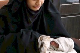 Bayi ISIS Shamima Meninggal Karena Infeksi Paru-paru