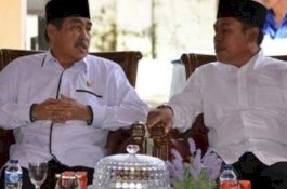 Dollah Mando Harap Dies Natalis Ke-72 HMI di Makassar Berlangsung Sukses