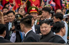 Militer Korea Utara Mencuri Rp9,5 Triliun Dari Platform Mata uang Digital