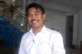 Penipuan Umrah Berkedok Arisan di Sidrap