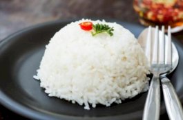 Cara Aman Makan Nasi Bagi Penderita Diabetes