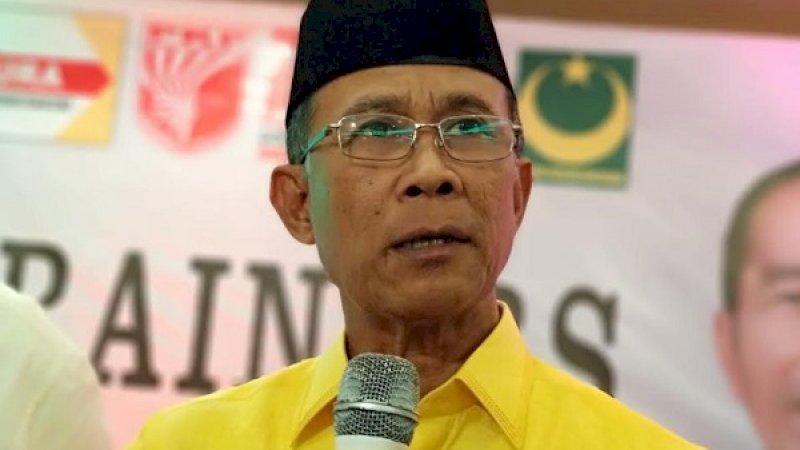 Syamsul Bachri