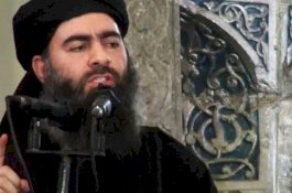 Ketika Kekuasaan ISIS Telah Runtuh, Ke Mana Perginya Abu Bakr Al-Baghdadi?