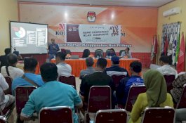 Tidak Lagi Didanai KPU, Ini Aturan Iklan Kampanye Caleg