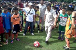 Prabowo Bertekad Bawa Timnas Indonesia ke Piala Dunia, Tiru Langkah Nurdin Halid?