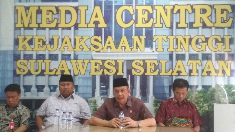 Kejati Pertimbangkan Peradilan in Absentia untuk Buronan Kasus Underpas Simpang 5