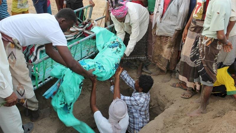 FOTO: Abduljabbar Zeyad / Reuters