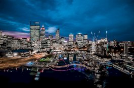 Inilah Wisata di Australia, dari Wisata Urban hingga Tebing Eksotis 