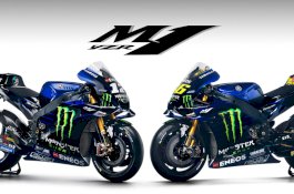 Ini Tujuh Fakta Baru Jelang MotoGP 2019 