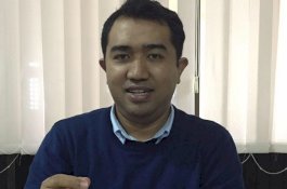 TKD Jokowi-Ma'ruf Sulsel Turunkan Target, Pengamat: Gerbong Koalisi Sulit Digerakkan