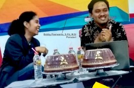 Polinas LP3i Siapkan Mahasiswa dan Dosen untuk Hibah Bina Desa