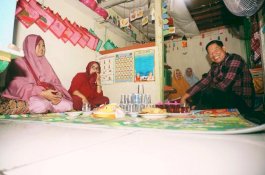 Hari Musik Nasional, Imran Amin Syam Rilis Lagu 