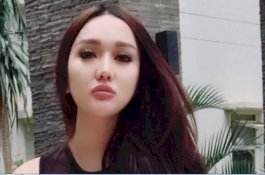 Lucinta Luna Habiskan Rp750 Juta untuk Oplas