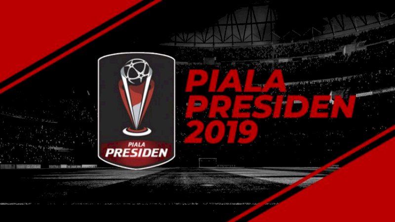 Persela Butuh Seri Menuju Babak 8 Besar Piala Presiden