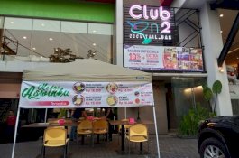 Nikmati Beragam Varian Menu di Kedai Aswinku