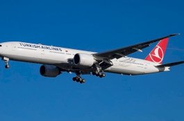 Pesawat Turki Turbulensi, 29 Penumpang Benjol-benjol