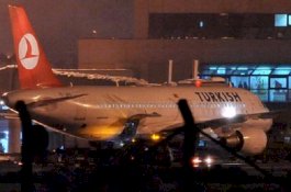 Turkish Airlines Berguncang Hebat Jelang Mendarat, 30 Penumpang Luka-Luka