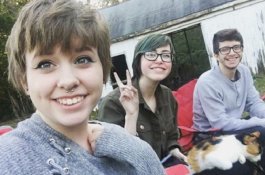 Pengantin Wanita Kasmaran ke Pengiring, Suami Setuju, Mereka pun Sekamar Bertiga