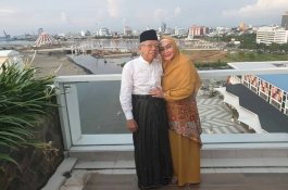 Ma'ruf Amin Terapkan Strategi Bola saat Debat, Sandiaga: Saya Tinggal Menambah