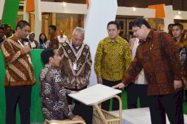 Ekspor Industri Furnitur Indonesia Terkerek, Nilainya Capai Rp24 Triliun