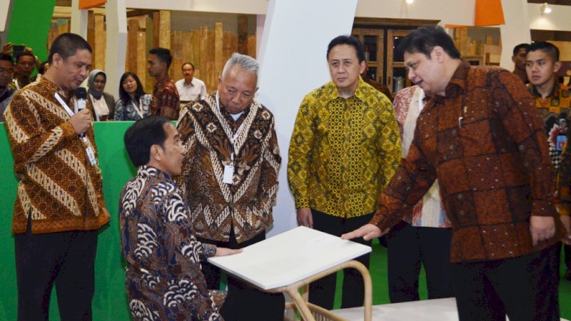 FOTO: Kemenperin RI