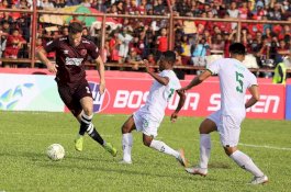 Sindir Darije, Mantan Gelandang PSM: Sudah Ada Klub Indonesia Juara Piala AFC?