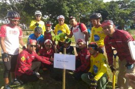 Hendak Tanam Pohon di Jeneponto, Anggota SLIM Meninggal dalam Perjalanan