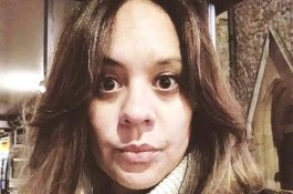 Produser Cantik Ini Ditemukan di Kuburan Dangkal, Dia Tewas Dicekik