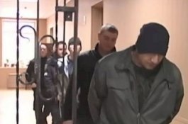 Keji! Ayah-Anak Mutilasi Tamu, Dagingnya di Simpan di Kulkas untuk Sup