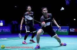 Jadwal Lengkap Pertandingan Final All England 2019