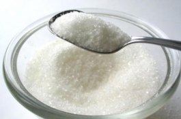 Tanda-Tanda Tubuh Anda Sudah Kelebihan Gula 