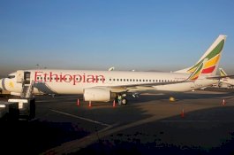 Tak Ada yang Selamat, Pesawat Ethiopian Airlines yang Jatuh Bawa 149 Penumpang dari 33 Negara