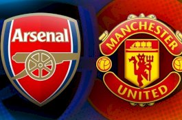 Data dan Fakta Menarik Jelang Laga Arsenal Kontra Manchester United