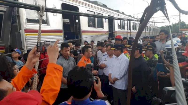 FOTO: Humas Kemenhub