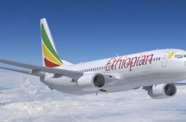 Satu WNI Jadi Korban Tewas Pesawat Ethiopian Airlines yang Jatuh