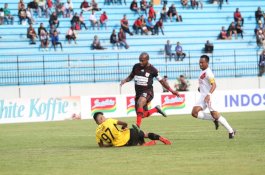 Tersingkir dari Piala Presiden, Ini Kata Pemain Muda PSM Makassar