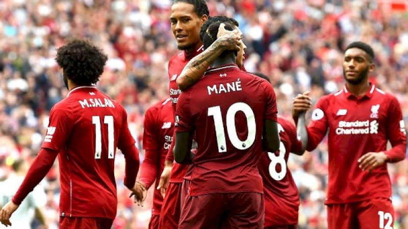 Foto: Liverpool.