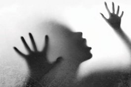 Lepas Mukena Lalu Buka Celana Dalam, Pemuda Ini Perkosa Nenek 60 Tahun