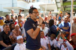 Bukan karena Sandiaga Uno, Ternyata Ini Alasan Polisi Batalkan Konser untuk Ahmad Dhani