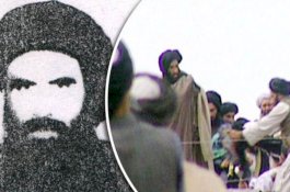 Lama Dicari Tentara, Mantan Pimpinan Taliban Ternyata Tinggal di Dekat Pangkalan Militer