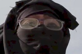 Wanita ISIS ini Sebut Pemerkosaan Diperbolehkan Dalam Alquran